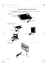 Предварительный просмотр 12 страницы Technibel CAF127R5I Series Operating Instructions Manual