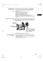 Предварительный просмотр 13 страницы Technibel CAF127R5I Series Operating Instructions Manual