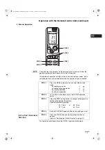 Предварительный просмотр 15 страницы Technibel CAF127R5I Series Operating Instructions Manual