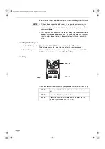 Предварительный просмотр 16 страницы Technibel CAF127R5I Series Operating Instructions Manual