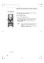 Предварительный просмотр 18 страницы Technibel CAF127R5I Series Operating Instructions Manual