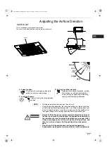 Предварительный просмотр 23 страницы Technibel CAF127R5I Series Operating Instructions Manual