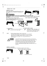 Предварительный просмотр 24 страницы Technibel CAF127R5I Series Operating Instructions Manual