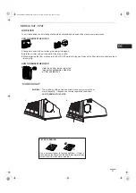 Предварительный просмотр 27 страницы Technibel CAF127R5I Series Operating Instructions Manual