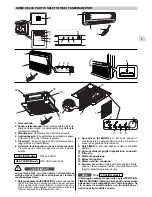 Preview for 15 page of Technibel CAF258C5T Series Operating Instructions Manual