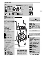 Preview for 17 page of Technibel CAF258C5T Series Operating Instructions Manual