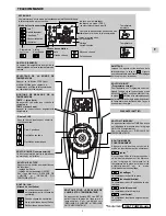 Preview for 29 page of Technibel CAF258C5T Series Operating Instructions Manual