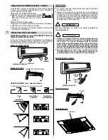 Preview for 32 page of Technibel CAF258C5T Series Operating Instructions Manual