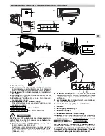 Preview for 39 page of Technibel CAF258C5T Series Operating Instructions Manual