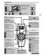 Preview for 41 page of Technibel CAF258C5T Series Operating Instructions Manual