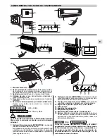 Preview for 51 page of Technibel CAF258C5T Series Operating Instructions Manual