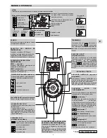 Preview for 53 page of Technibel CAF258C5T Series Operating Instructions Manual