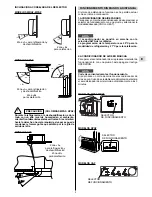 Preview for 57 page of Technibel CAF258C5T Series Operating Instructions Manual