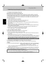 Preview for 11 page of Technibel CAFM Series Technical Data Manual