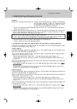 Preview for 12 page of Technibel CAFM Series Technical Data Manual