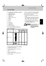 Preview for 20 page of Technibel CAFM Series Technical Data Manual