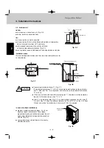 Preview for 32 page of Technibel CAFM Series Technical Data Manual