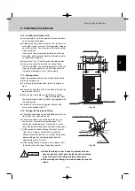 Preview for 39 page of Technibel CAFM Series Technical Data Manual