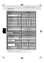 Preview for 48 page of Technibel CAFM Series Technical Data Manual