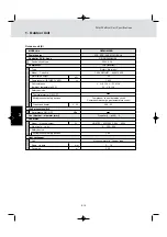 Preview for 52 page of Technibel CAFM Series Technical Data Manual