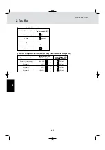 Preview for 70 page of Technibel CAFM Series Technical Data Manual