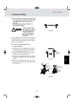 Preview for 83 page of Technibel CAFM Series Technical Data Manual