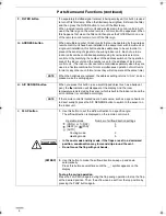 Preview for 6 page of Technibel CAFM125R5IA Instruction Manual