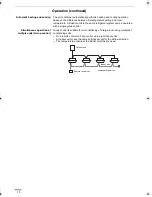 Preview for 10 page of Technibel CAFM125R5IA Instruction Manual