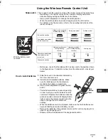 Preview for 11 page of Technibel CAFM125R5IA Instruction Manual