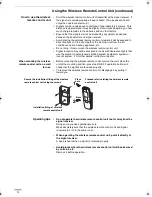 Preview for 12 page of Technibel CAFM125R5IA Instruction Manual