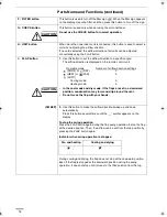 Preview for 18 page of Technibel CAFM125R5IA Instruction Manual