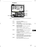 Preview for 21 page of Technibel CAFM125R5IA Instruction Manual