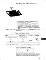 Preview for 23 page of Technibel CAFM125R5IA Instruction Manual