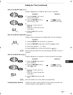 Preview for 27 page of Technibel CAFM125R5IA Instruction Manual