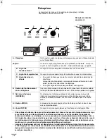 Preview for 36 page of Technibel CAFM125R5IA Instruction Manual