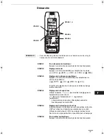 Preview for 37 page of Technibel CAFM125R5IA Instruction Manual