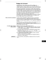 Preview for 41 page of Technibel CAFM125R5IA Instruction Manual