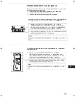 Preview for 43 page of Technibel CAFM125R5IA Instruction Manual