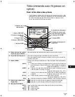 Preview for 45 page of Technibel CAFM125R5IA Instruction Manual