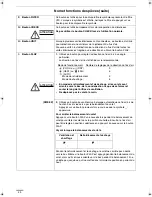 Preview for 46 page of Technibel CAFM125R5IA Instruction Manual