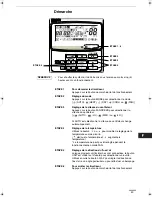 Preview for 49 page of Technibel CAFM125R5IA Instruction Manual