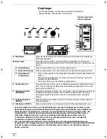 Preview for 64 page of Technibel CAFM125R5IA Instruction Manual