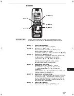 Preview for 65 page of Technibel CAFM125R5IA Instruction Manual