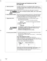 Preview for 74 page of Technibel CAFM125R5IA Instruction Manual