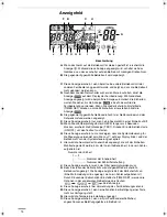 Preview for 76 page of Technibel CAFM125R5IA Instruction Manual