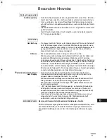 Preview for 81 page of Technibel CAFM125R5IA Instruction Manual