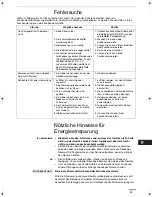 Preview for 85 page of Technibel CAFM125R5IA Instruction Manual