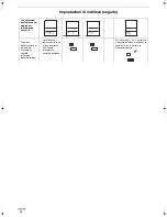 Preview for 98 page of Technibel CAFM125R5IA Instruction Manual