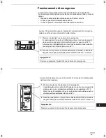 Preview for 99 page of Technibel CAFM125R5IA Instruction Manual