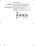 Preview for 106 page of Technibel CAFM125R5IA Instruction Manual